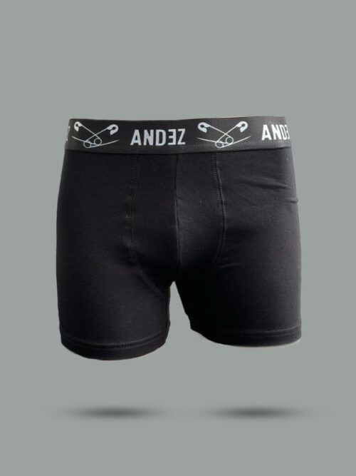BOXER ANDEZ