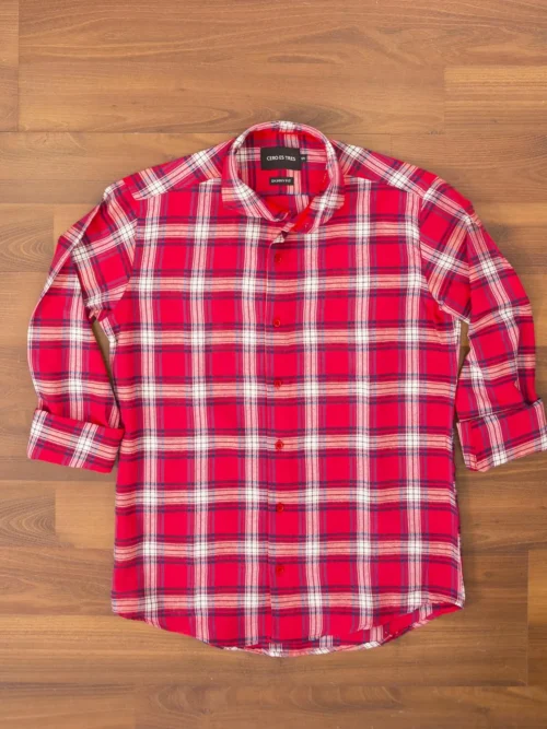 CAMISA QUITO