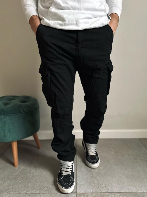 JOGGER CARGO NUT