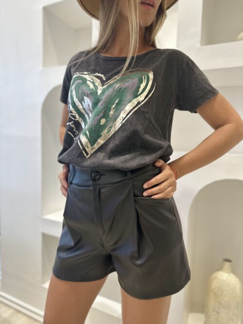 SHORT GEORGIA