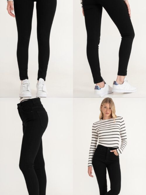 JEANS SKINNY ASIA
