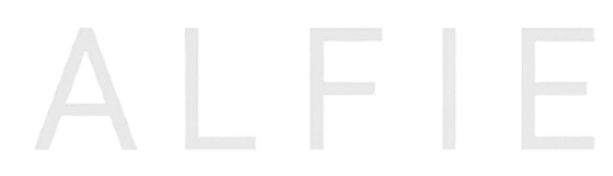Logo Alfie
